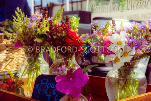 Catawba Flower Market