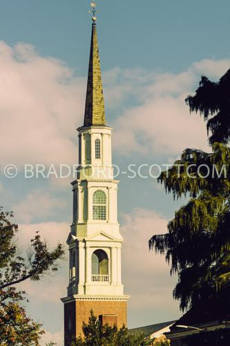University UMC