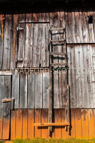 Barn Ladder