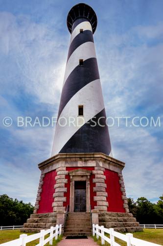 Cape Hatteras Lighthouse