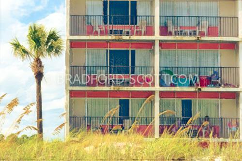 Beach Living