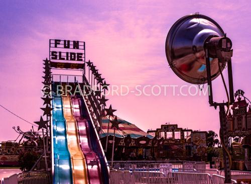Fun Slide