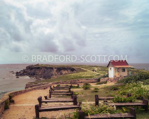 Punta Sur