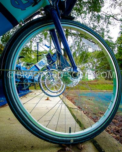 Rent a Bike