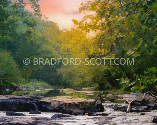 Eno RIver