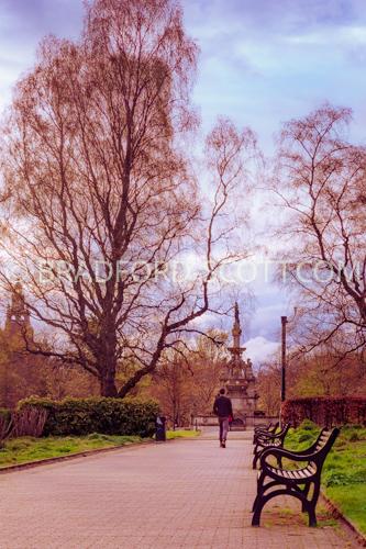 Kelvingrove Park